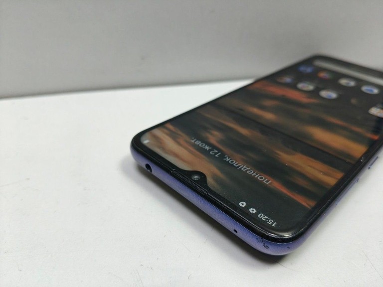 Nokia g20 4/64gb Код:01-201159280. Изображение 10