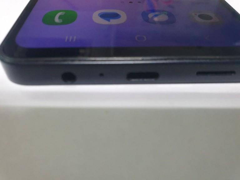 Распродажа Samsung galaxy a07 4/128gb, продавец Техноскарб