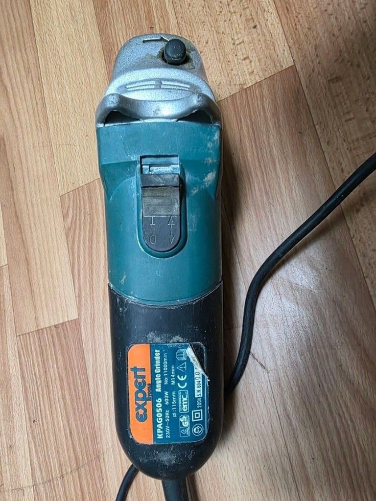 Дешиво Expert Tools kpag0506. с ломбарда