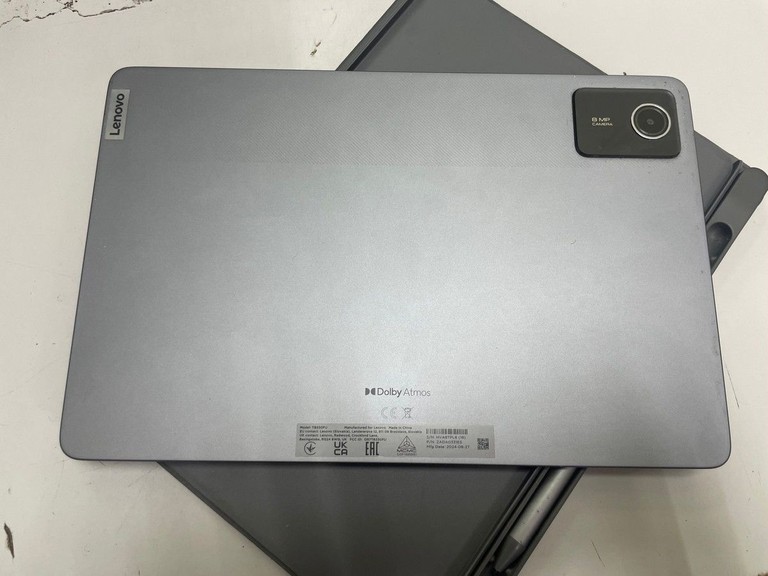 Lenovo tab m11 tb330xu 8/128gb lte Код:01-201153986. Зображення 7