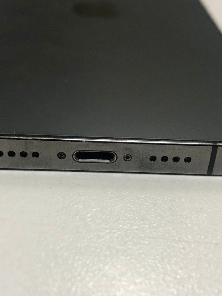 Объявление Apple iphone 13 pro max 128gb Б/У