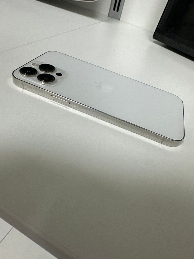 Объявление Apple iphone 13 pro max 256gb Б/У