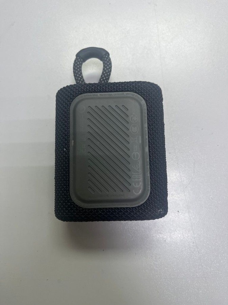 Купити Jbl go 3 Б/У