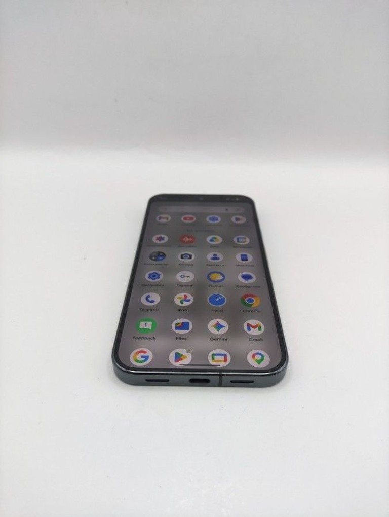 Google Pixel 10 Pro XL 16/256GB Obsidian Код:01-201162169. Зображення 11