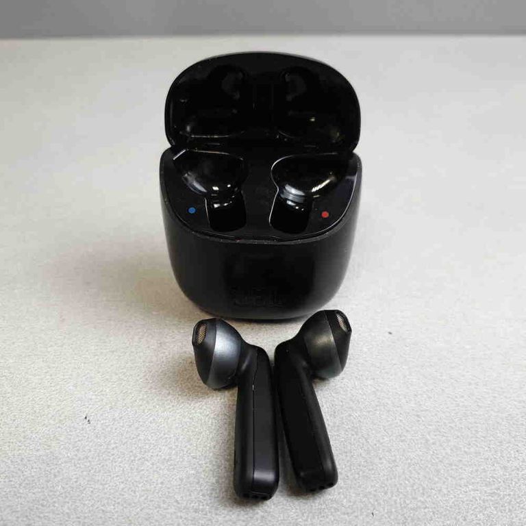 JBL Tune 220 TWS Black (JBLT220TWSBLK) Код:2000003309610. Зображення 7