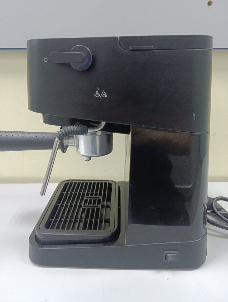 Розпродаж Delonghi EC 230.BK, продавець Техноскарб