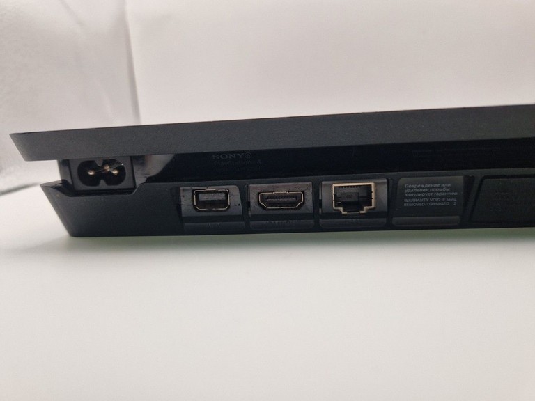 Распродажа Sony PlayStation 4 Slim 1TB Black, продавец Техноскарб