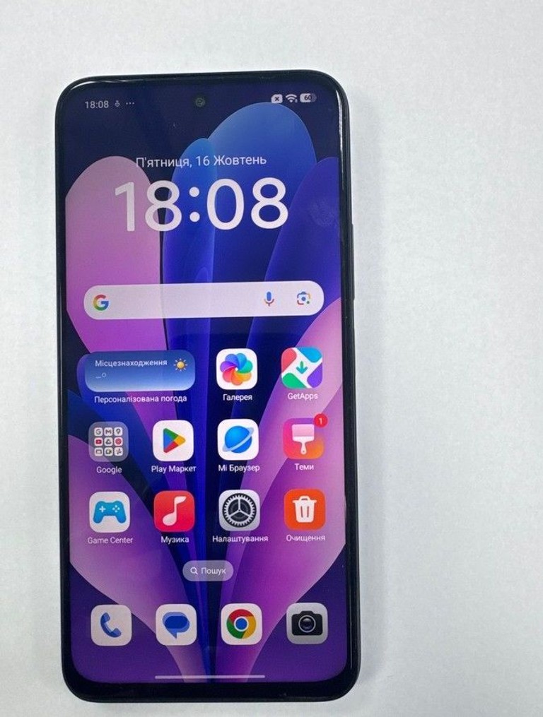 Купить Xiaomi redmi 15 4g 6/128gb Б/У