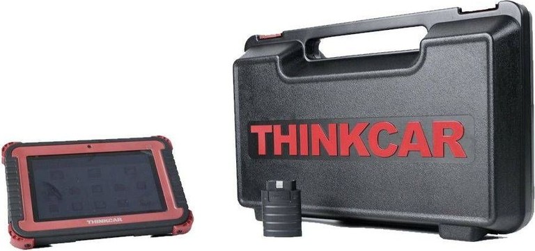 Оголошення Thinkcar Thinktool SE Б/У