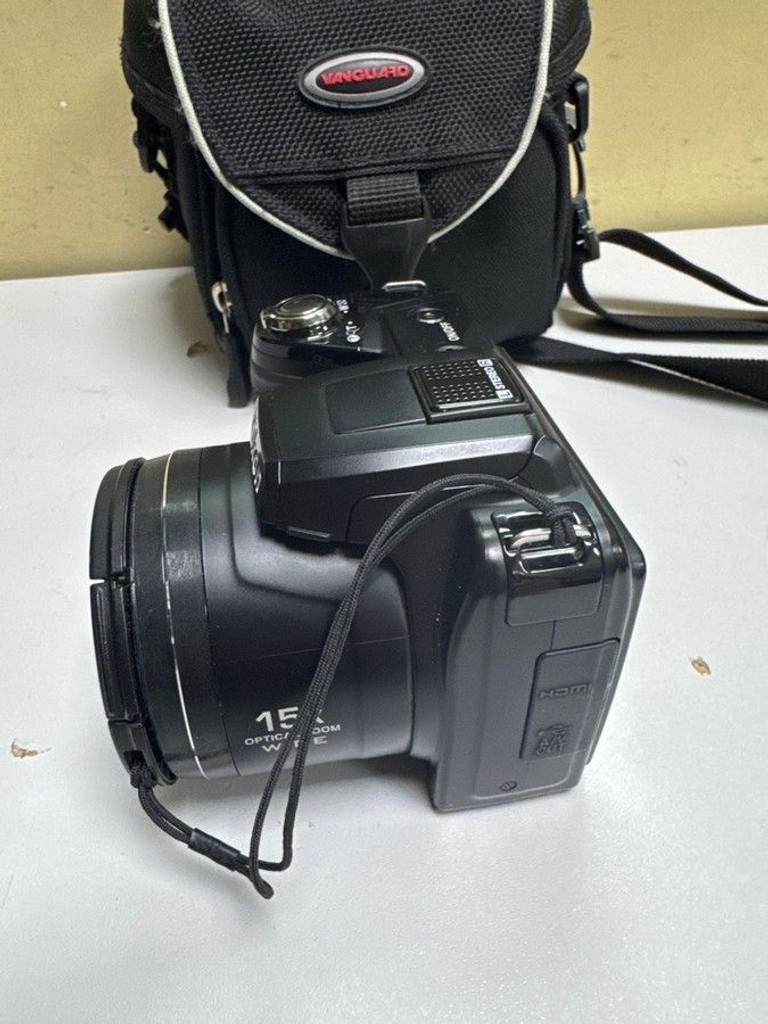 Объявление Nikon coolpix l110 Б/У