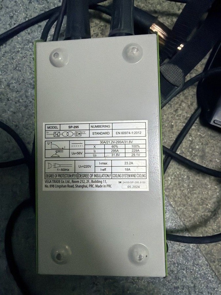 Procraft sp-295 Код:01-201166472. Зображення 5
