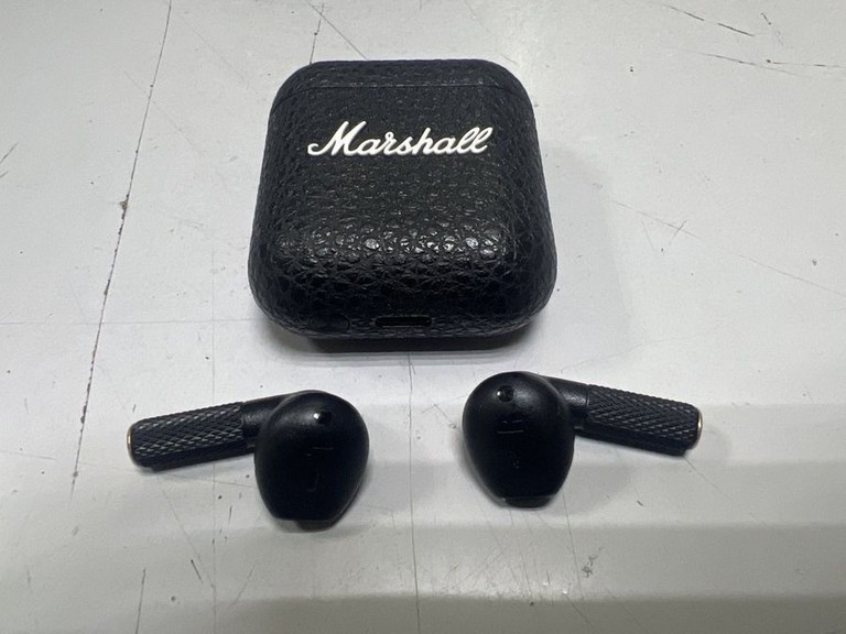 Купити Marshall minor iv Б/У