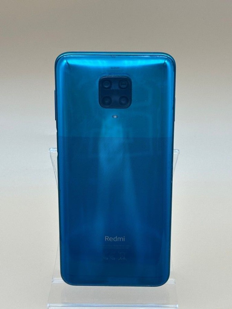 Купить Xiaomi redmi note 9 pro 6/128gb Б/У