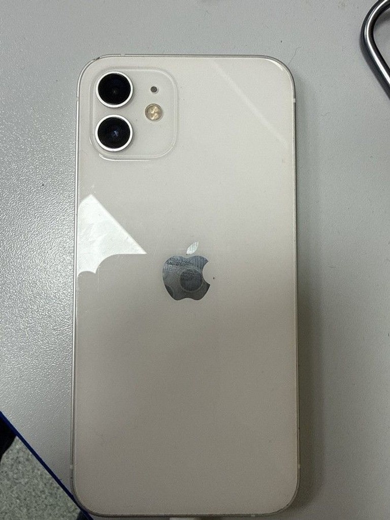Объявление Apple iPhone 12 128GB (PRODUCT)RED Б/У