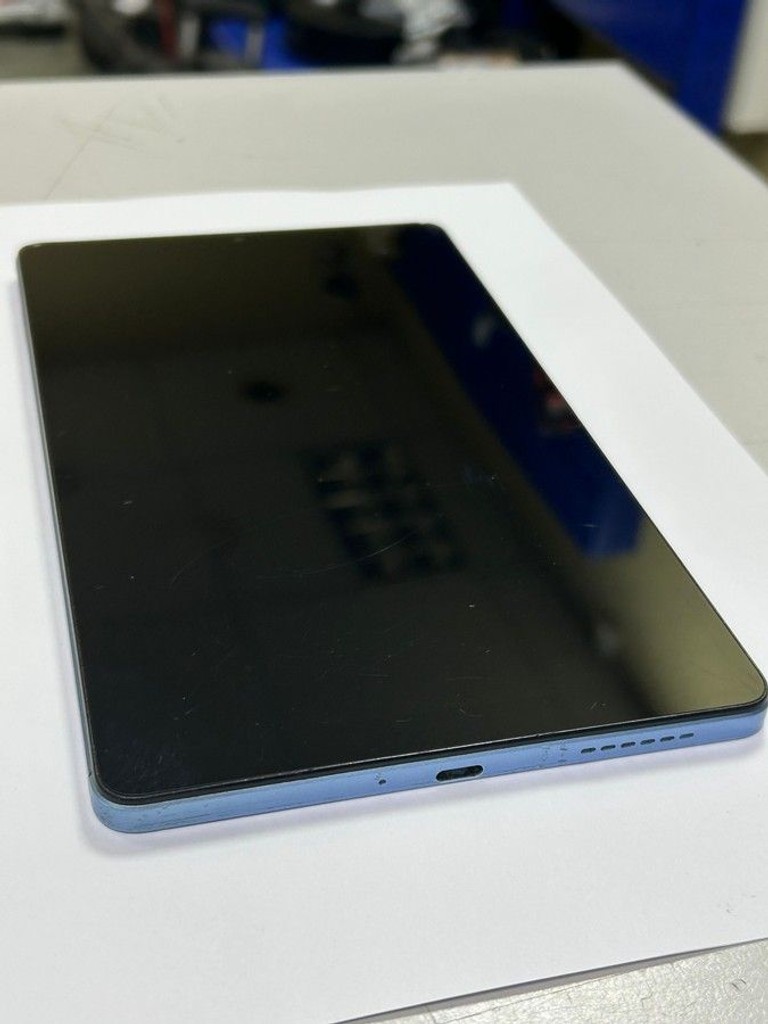 Realme pad mini 32gb Код:01-201162135. Изображение 5