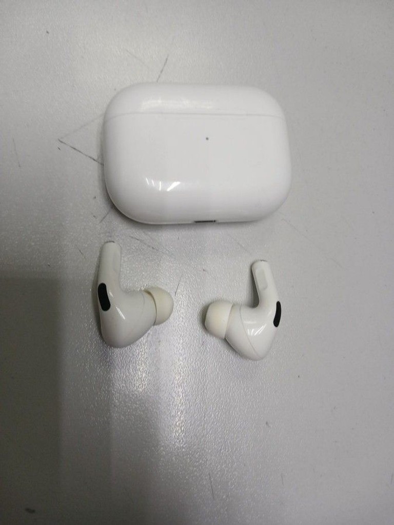 Дешиво Apple AirPods Pro (MWP22) с ломбарда