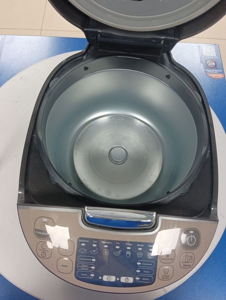 Распродажа Tefal RK321A34, продавец Техноскарб
