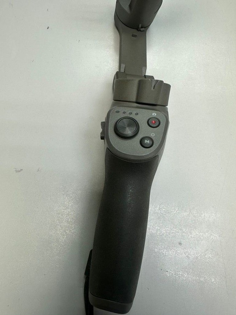 Dji osmo mobile 3 Код:01-201167446. Изображение 8