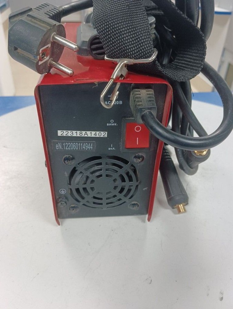 Дешево Edon TB-250C з ломбарду