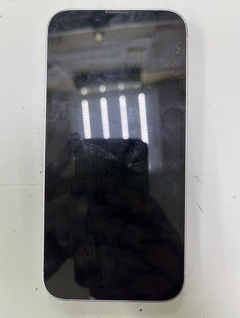 Объявление Apple iphone 14 128gb esim Б/У