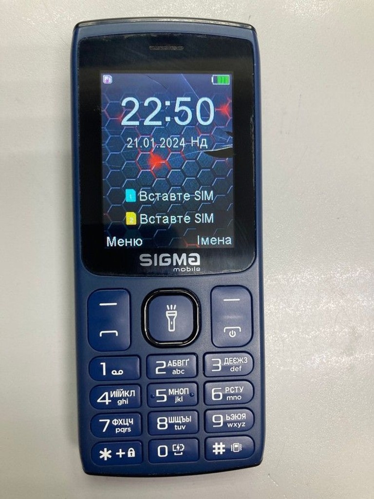 Купить Sigma x-style 34 nrg type-c Б/У