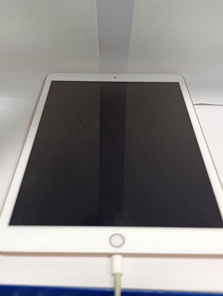 Объявление Apple ipad 10.2" 7gen 32gb wi-fi a2197 2019 Б/У