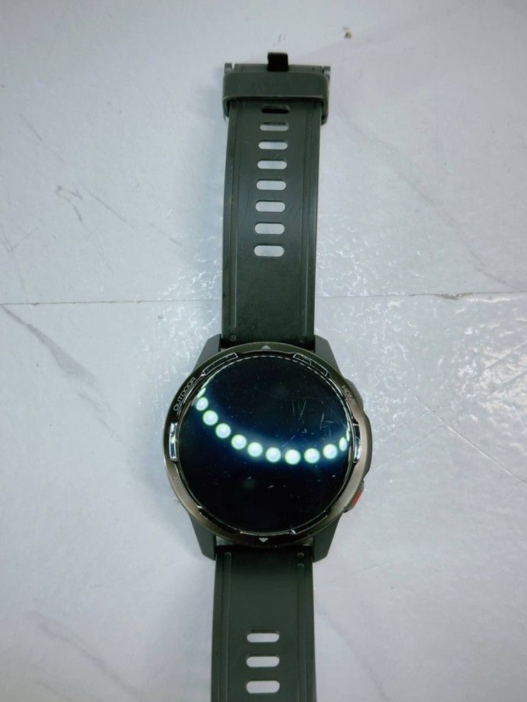 Xiaomi watch s1 active Код:01-201174475. Зображення 5