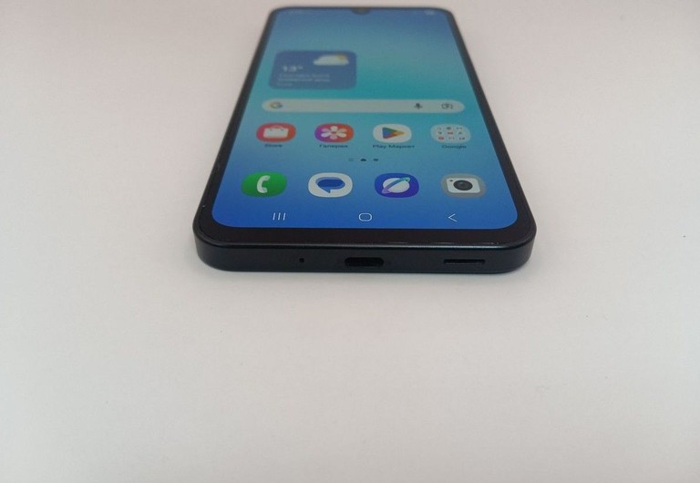 Распродажа Samsung galaxy a17 4g 4/128gb, продавец Техноскарб