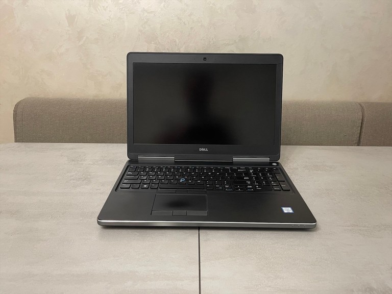 Dell Precision 7520, 15.6"  Код:null. Зображення 5