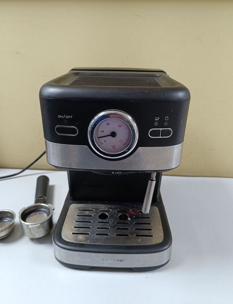Оголошення SilverCrest Kitchen Tools SEM 1100 B3 Б/У