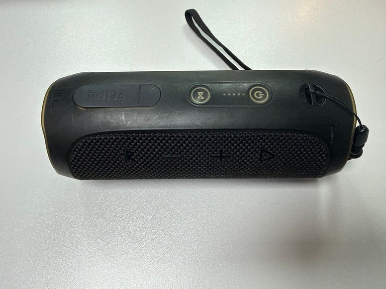 Дешиво Jbl flip 4 с ломбарда
