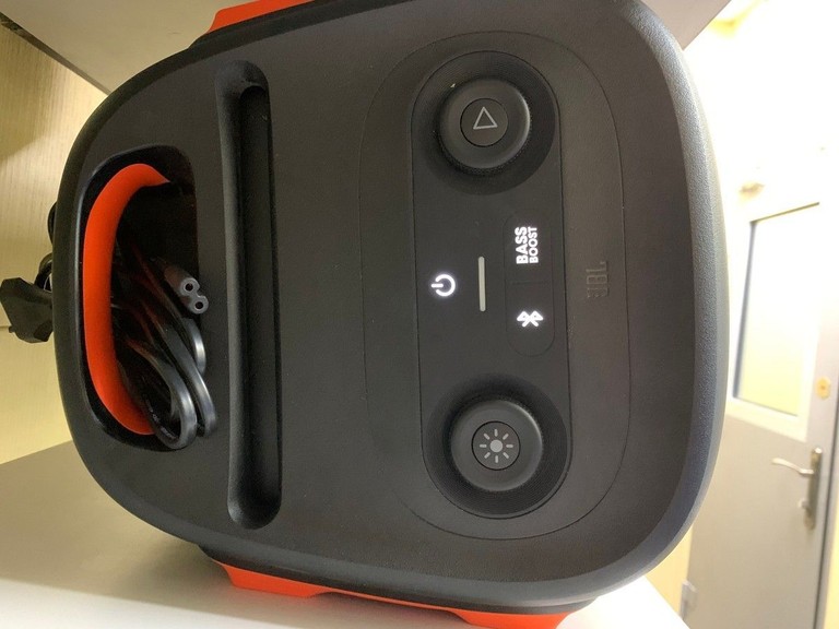 Объявление Jbl partybox 110 Б/У