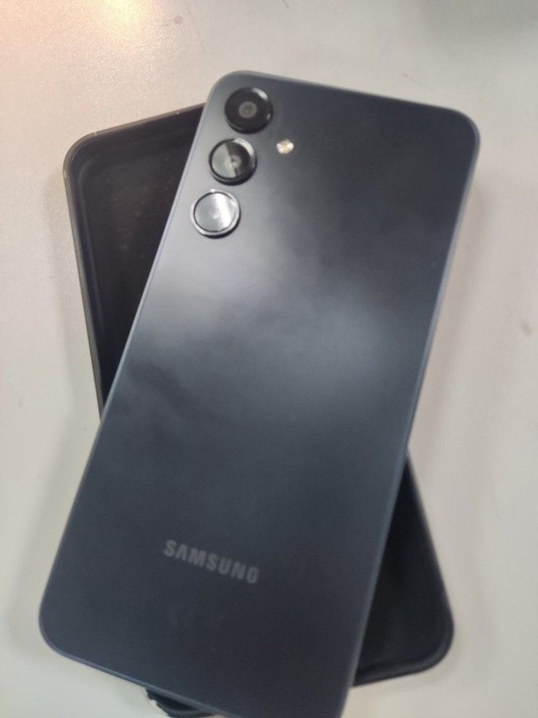 Объявление Samsung galaxy a16 4/128gb Б/У