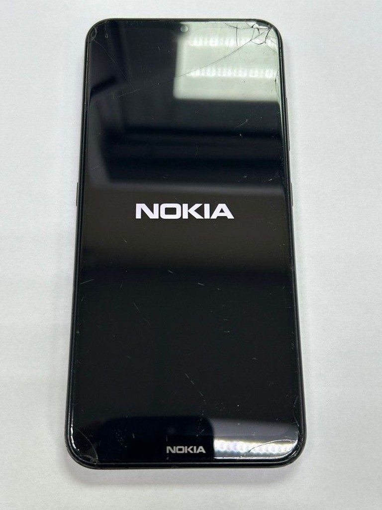 Nokia 1.4 2/32gb Код:01-201171962. Изображение 5