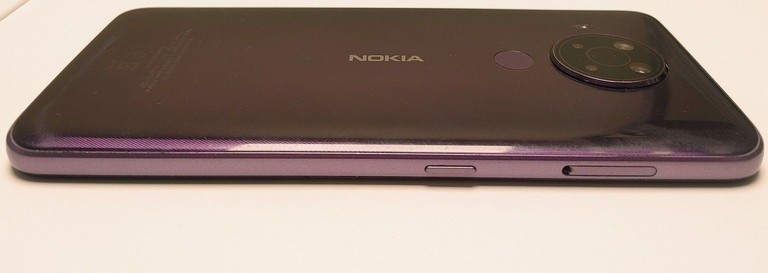 Распродажа Nokia 5.4 ta-1337 4/64gb, продавец Техноскарб