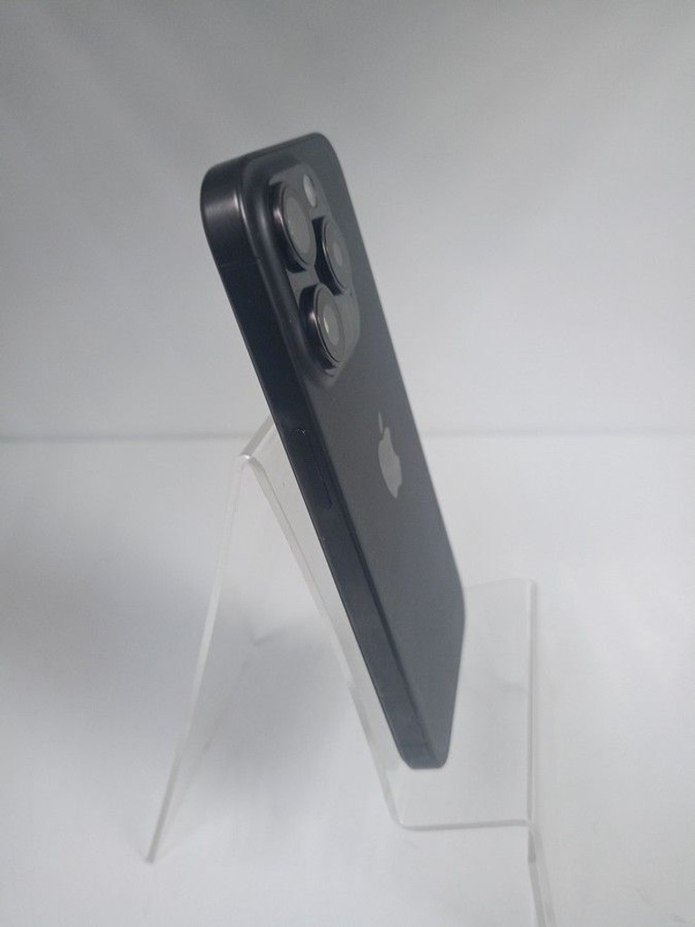 Apple iphone 15 pro 128gb Код:01-201177781. Изображение 6