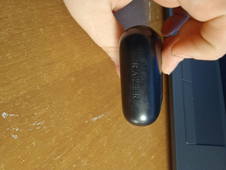 Дешиво Razer hammerhead true wireless x rz12-03830100-r3g1 с ломбарда