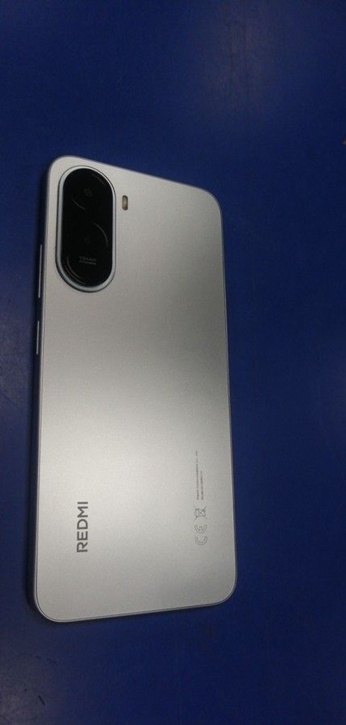 Xiaomi Redmi A7 Pro 4/64GB Black Код:01-201179720. Зображення 7