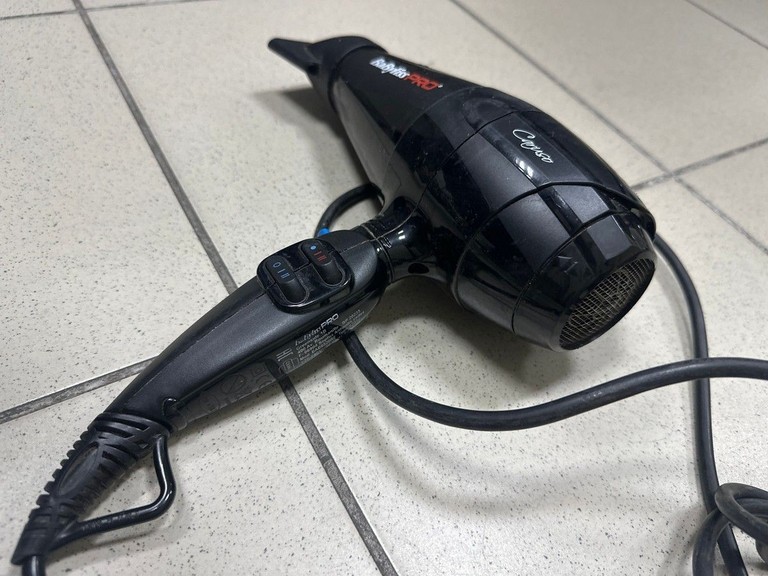 Оголошення Babyliss bp20235 Б/У