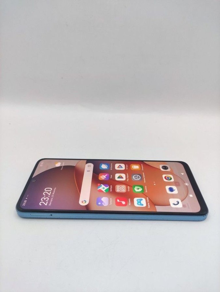 Xiaomi redmi note 12 8/256gb Код:01-201185912. Изображение 7