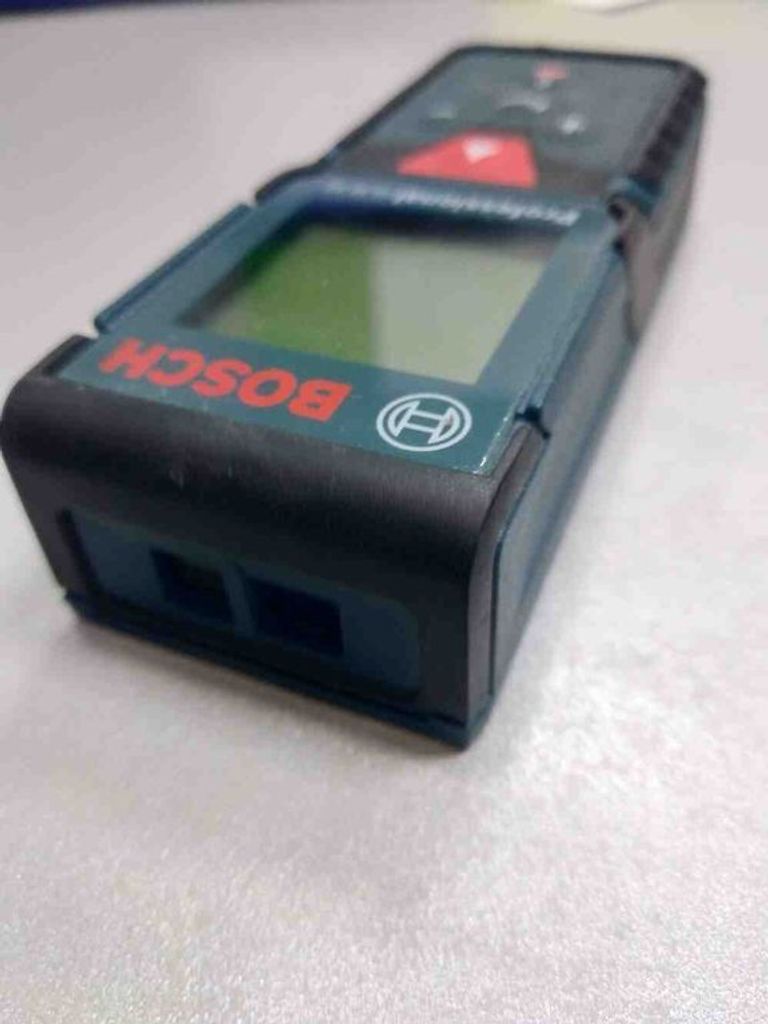 Дешево Bosch glm 40 з ломбарду