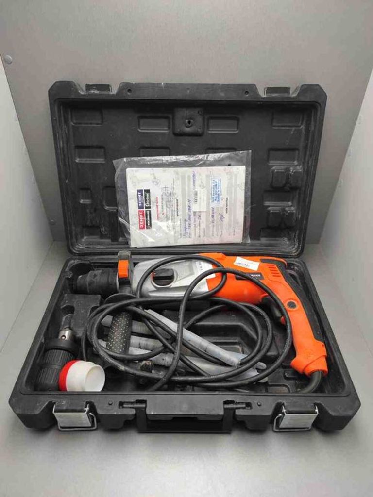 Tekhmann TRH-1000 DFR-M (848643) Код:2000003334797. Зображення 4