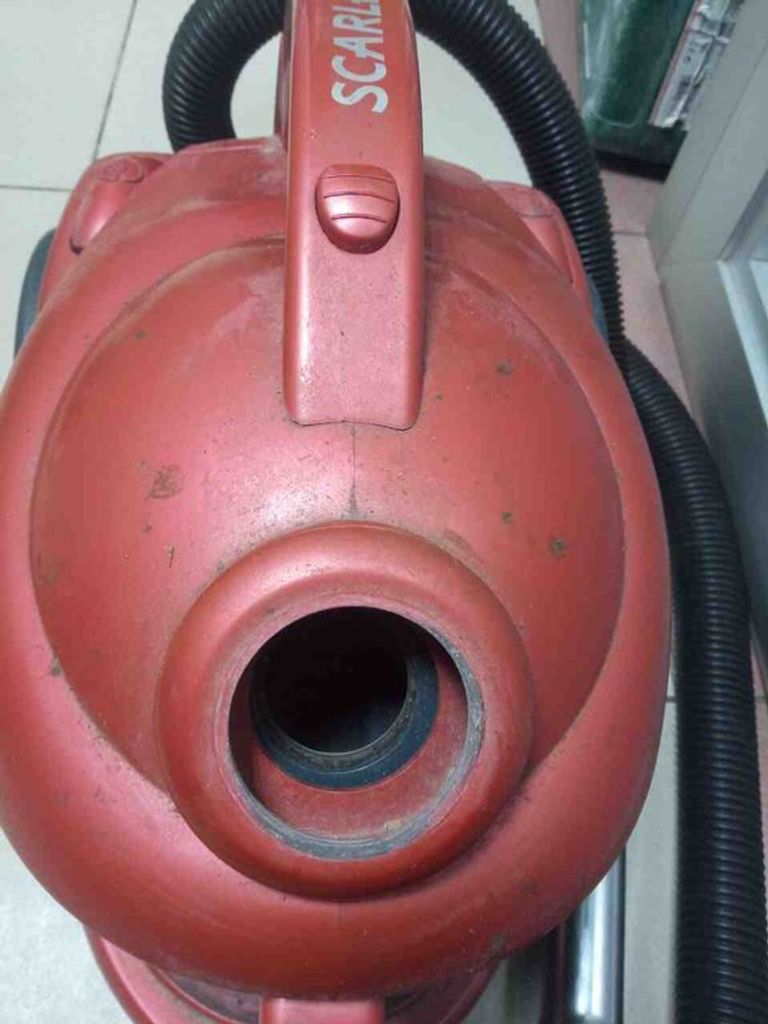 Оголошення Scarlett SC-281 1500W (7700000020727) Б/У