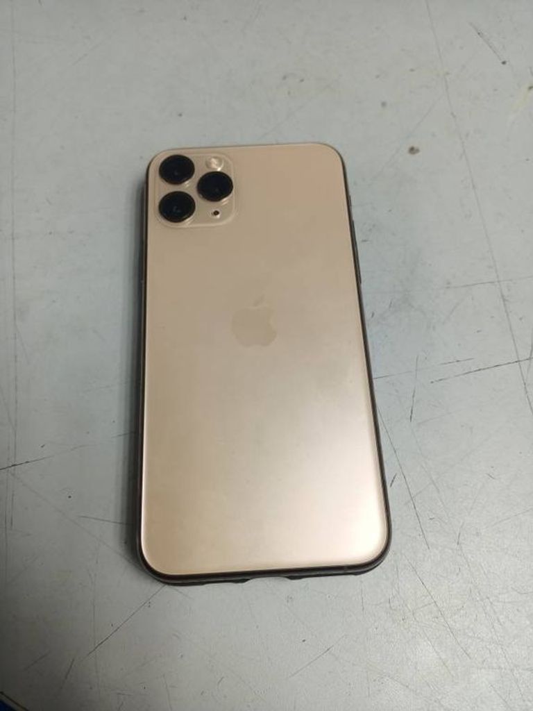 Оголошення Apple Iphone 11 pro Б/У
