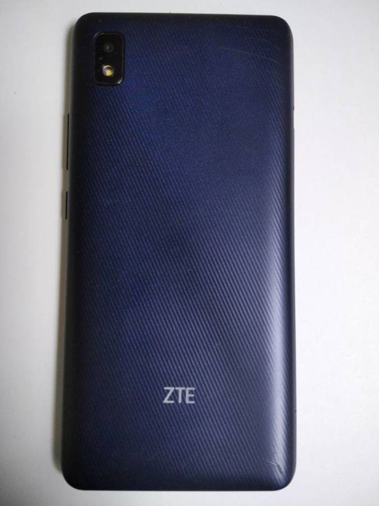 Оголошення Zte l210 blade 1/32gb Б/У
