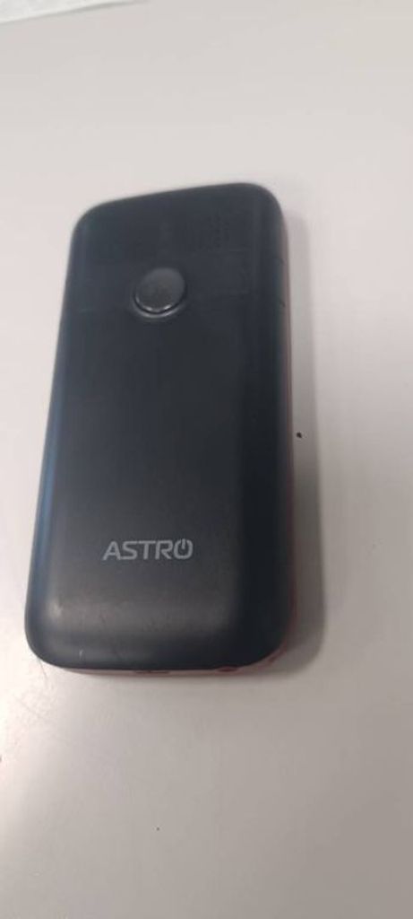 Оголошення Astro A185 Red Б/У