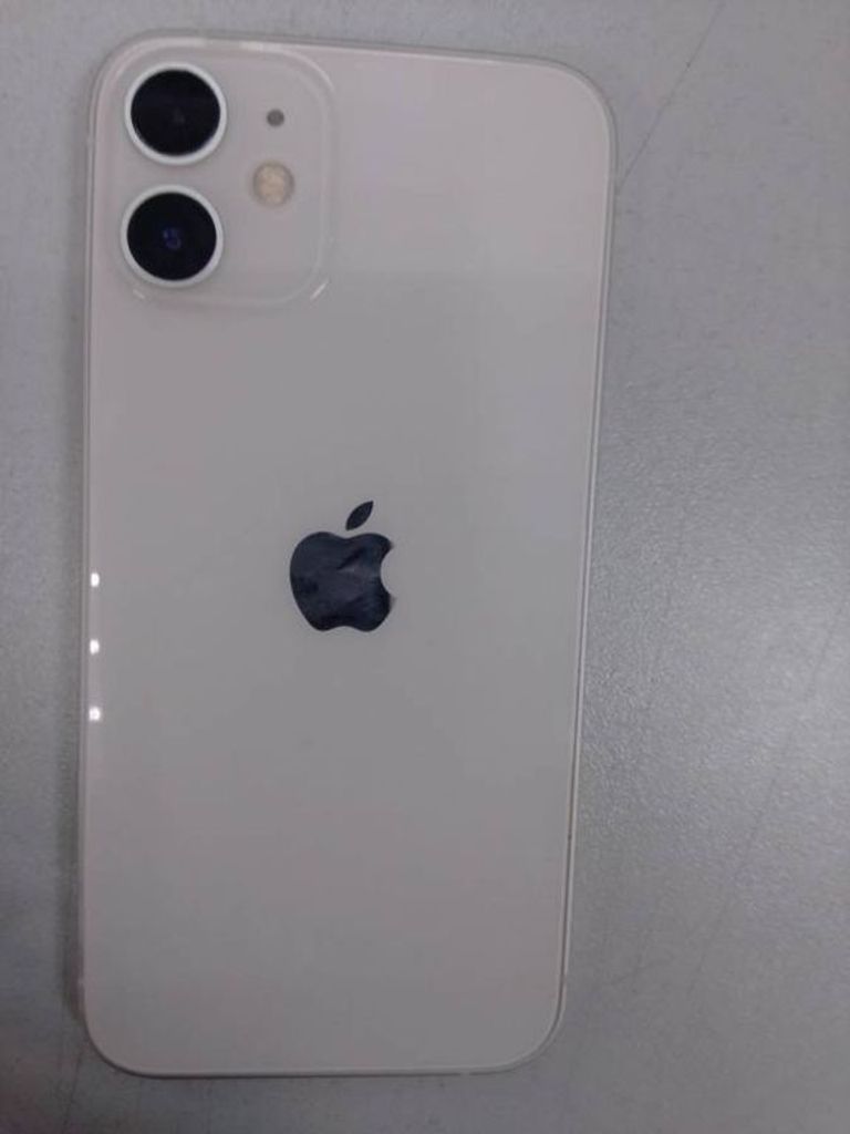 Оголошення Apple iPhone 12 mini 64GB (PRODUCT)RED Б/У