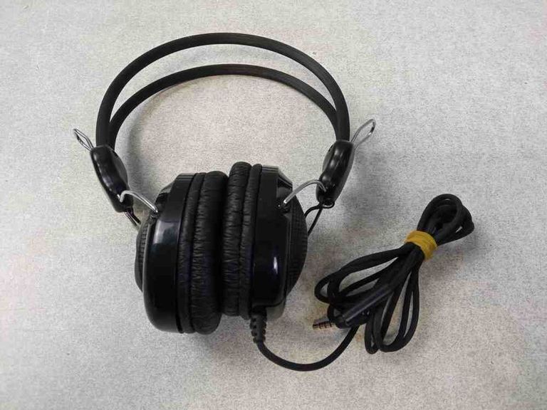 Купити Hoco W5 Black Б/У