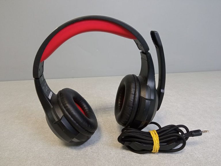 Trust gxt 307 ravu gaming Код:2000003240340. Зображення 9