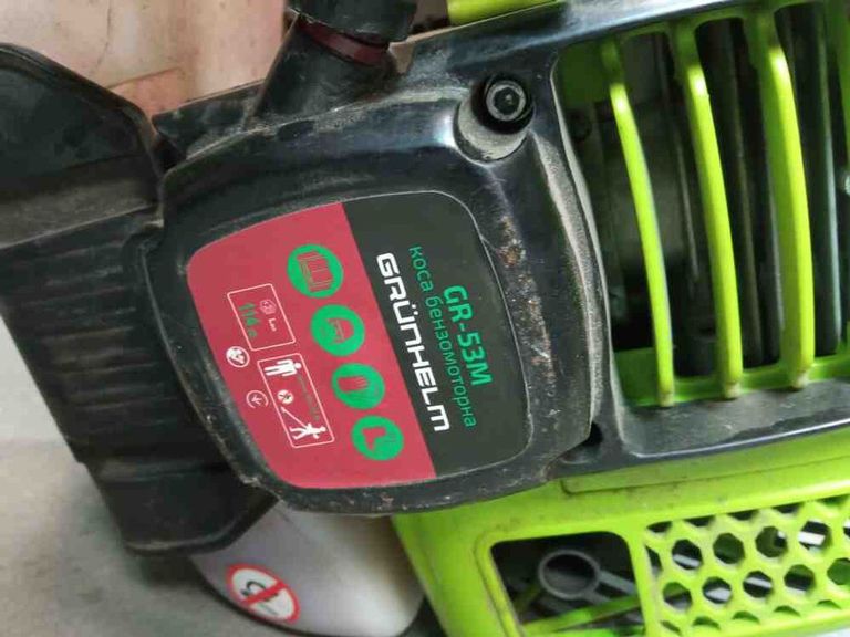 Grunhelm gr 53m Код:2000003370900. Зображення 8